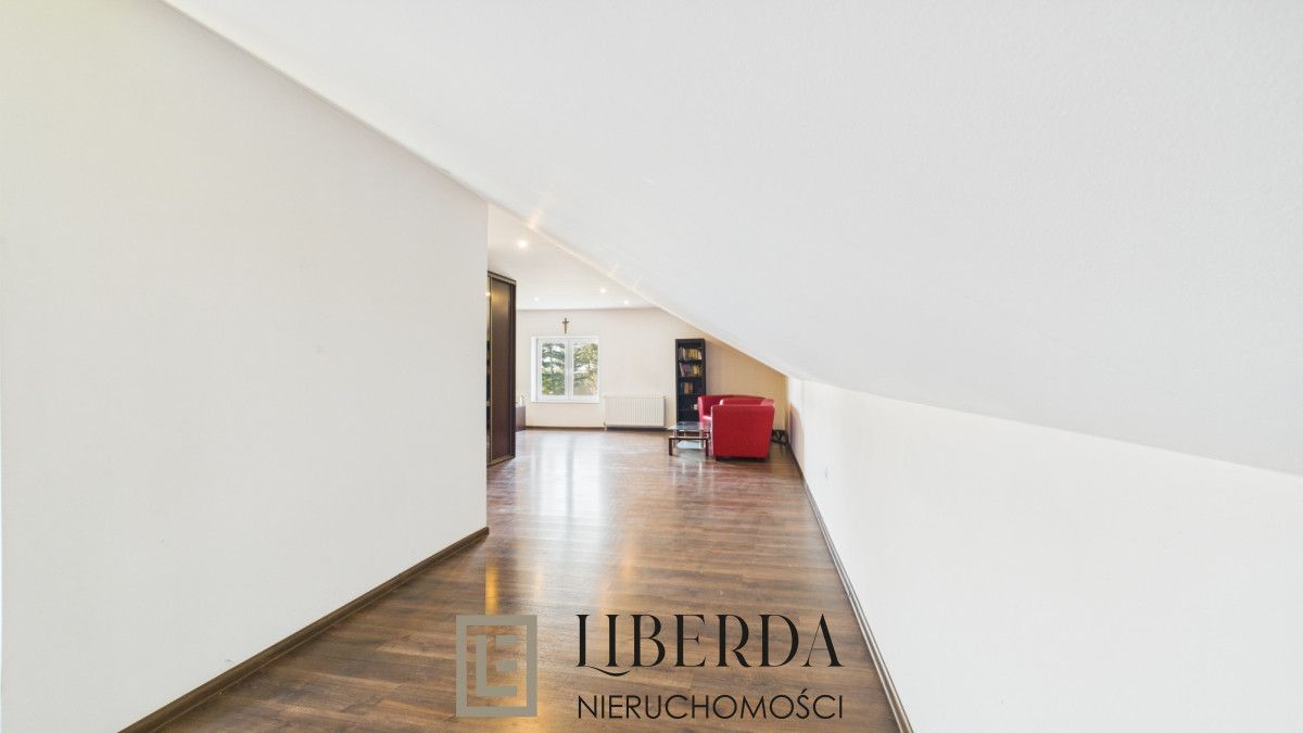 dom wolnostojący, 5 pokoi Wola Przybysławska. Zdjęcie 10