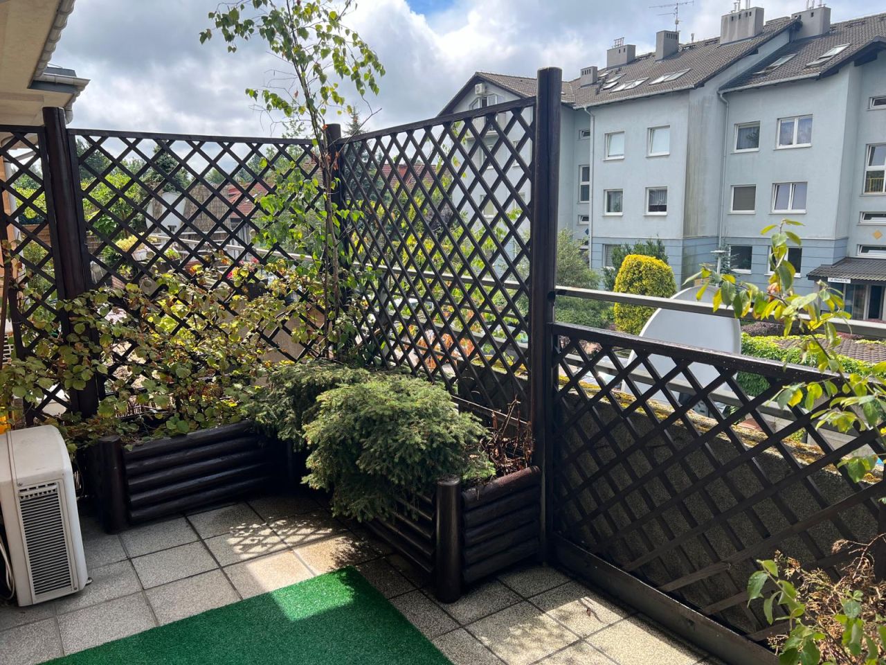 Mieszkanie 2-pokojowe Częstochowa Parkitka, ul. Oławska. Zdjęcie 14