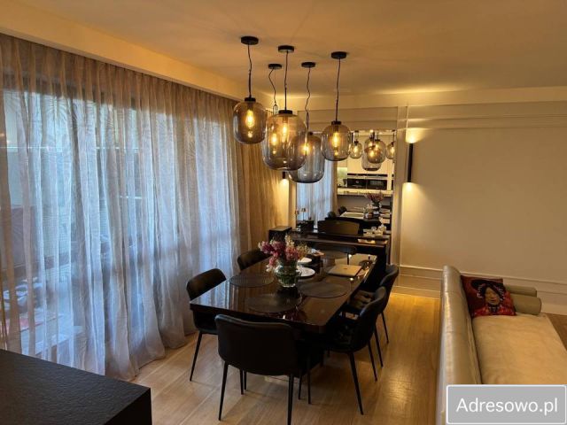 Mieszkanie 4-pokojowe Warszawa Ursynów, al. Komisji Edukacji Narodowej. Zdjęcie 1