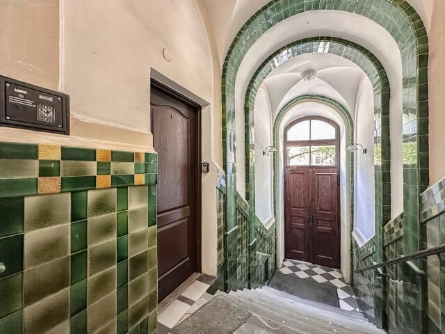 Mieszkanie 2-pokojowe Kraków Stare Miasto, ul. Floriana Straszewskiego. Zdjęcie 15