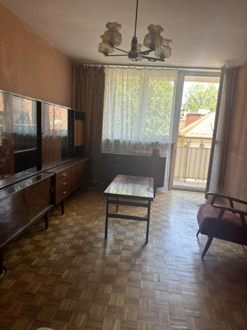 Mieszkanie 2-pokojowe Warszawa Ursus, ul. Rakietników. Zdjęcie 1