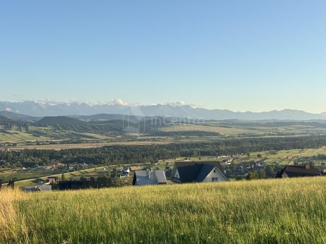 Działka budowlana Szlembark. Zdjęcie 1