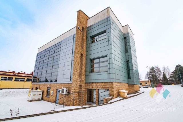 Biuro Gutkowo. Zdjęcie 5