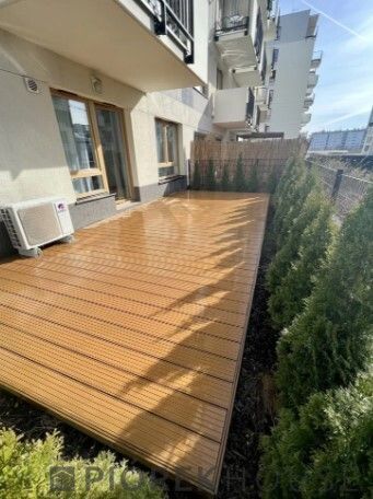 Mieszkanie 2-pokojowe Warszawa Praga-Południe, ul. Optyków. Zdjęcie 18