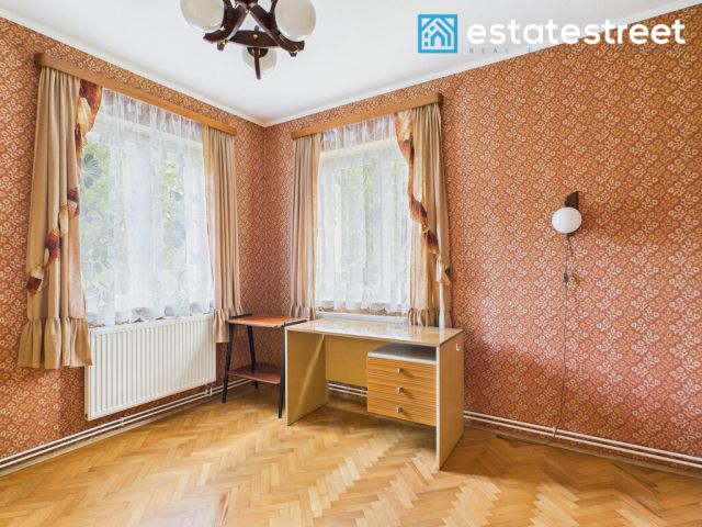 dom wolnostojący, 3 pokoje Krosno, ul. Wiejska. Zdjęcie 7