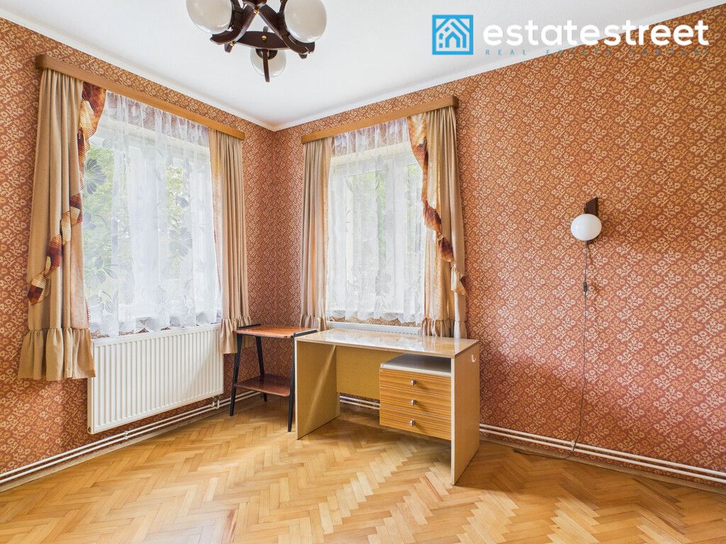 dom wolnostojący, 3 pokoje Krosno, ul. Wiejska. Zdjęcie 7