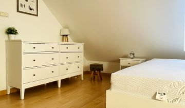 Mieszkanie 4-pokojowe Szczecin Bukowe, ul. Romantyczna