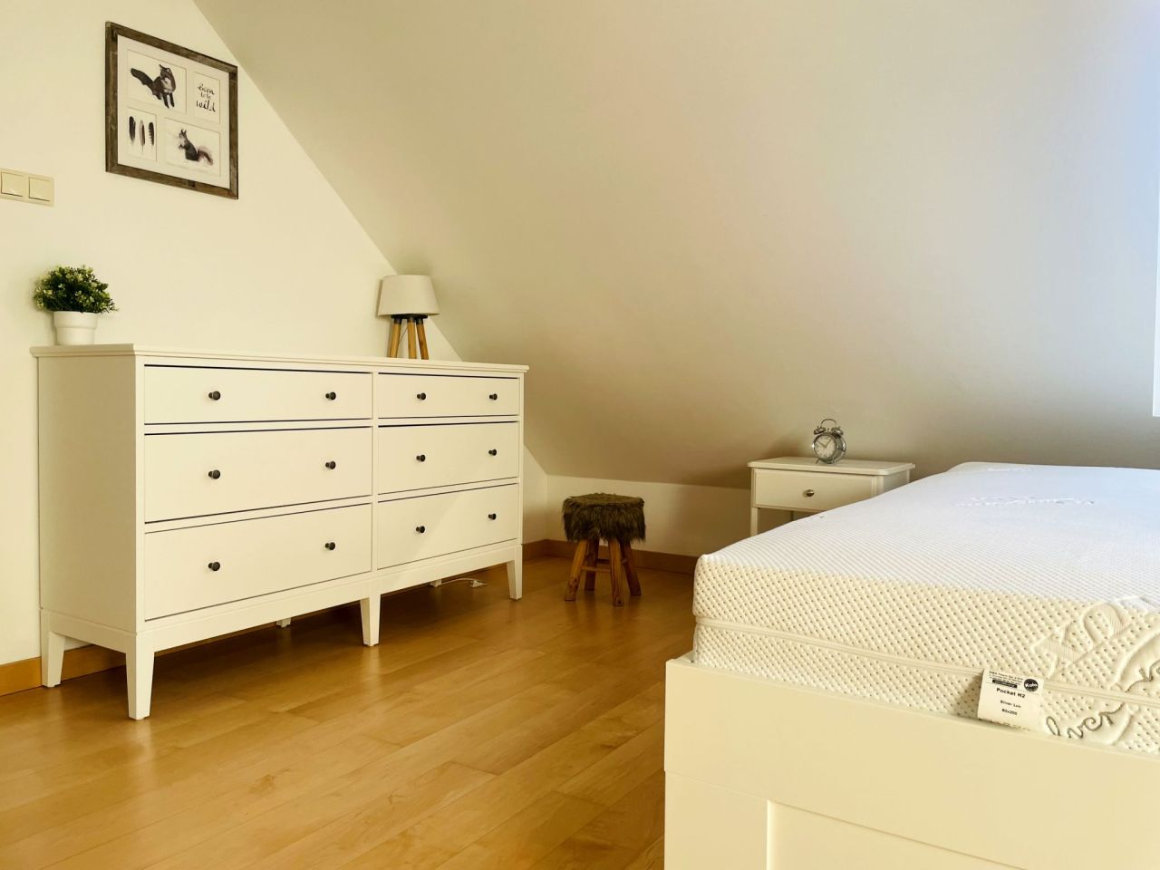 Mieszkanie 4-pokojowe Szczecin Bukowe, ul. Romantyczna. Zdjęcie 2