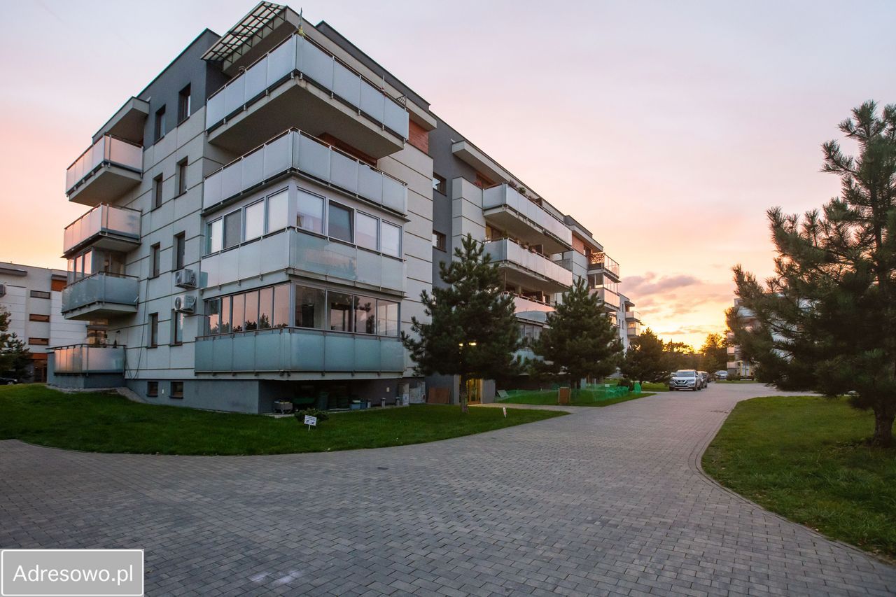 Mieszkanie 2-pokojowe Ełk, ul. Szyszkowa