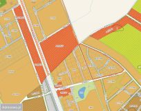 Działka inwestycyjna Włynkowo. Zdjęcie 3