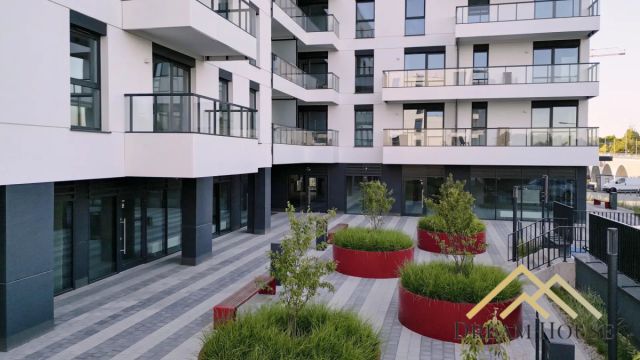 Mieszkanie 4-pokojowe Gdańsk Łostowice, ul. Wojciecha Kiedrowskiego. Zdjęcie 9