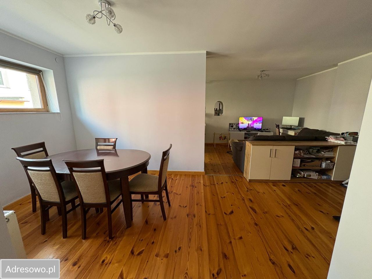 Mieszkanie 4-pokojowe Nakło nad Notecią, ul. gen. Henryka Dąbrowskiego. Zdjęcie 9