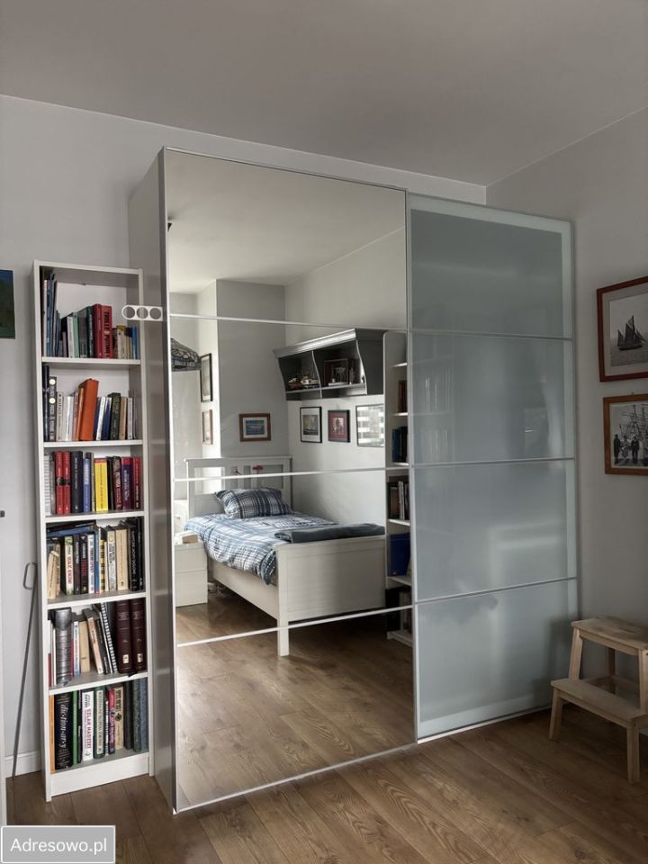 Mieszkanie 3-pokojowe Józefosław, ul. Przylaszczki. Zdjęcie 19