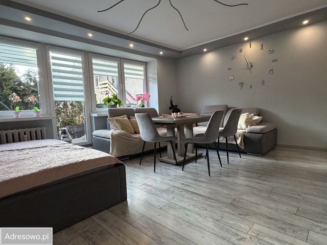 Mieszkanie 4-pokojowe Warszawa Tarchomin, ul. Nagodziców. Zdjęcie 1