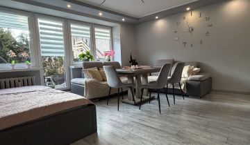 Mieszkanie 4-pokojowe Warszawa Tarchomin, ul. Nagodziców