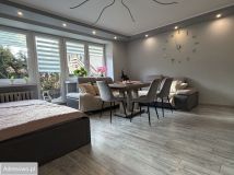 Mieszkanie 4-pokojowe Warszawa Tarchomin, ul. Nagodziców