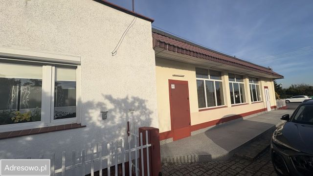 dom wolnostojący Łabiszyn. Zdjęcie 1