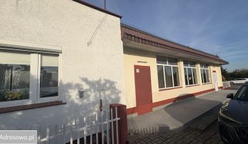 dom wolnostojący Łabiszyn