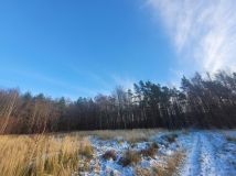 Działka budowlana Skwierzynka, ul. Wichrowe Wzgórze. Zdjęcie 3