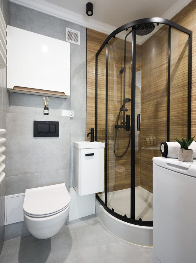 Mieszkanie 1-pokojowe Warszawa Ochota, ul. Władysława Korotyńskiego. Zdjęcie 9