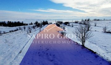 Działka budowlana Bukowina-Osiedle