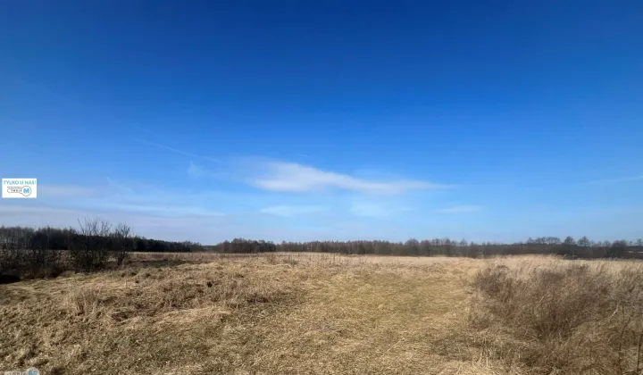 Działka rolna Śladków Duży