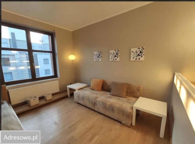 Mieszkanie 1-pokojowe Kraków Zwierzyniec, ul. Władysława Syrokomli. Zdjęcie 1