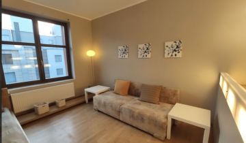 Mieszkanie 1-pokojowe Kraków Zwierzyniec, ul. Władysława Syrokomli