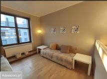 Mieszkanie 1-pokojowe Kraków Zwierzyniec, ul. Władysława Syrokomli