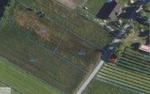 Działka budowlana Ruda Wołoska, ul. Polna