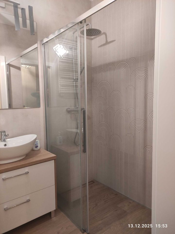 Mieszkanie 2-pokojowe Łódź Śródmieście, ul. Tramwajowa. Zdjęcie 3