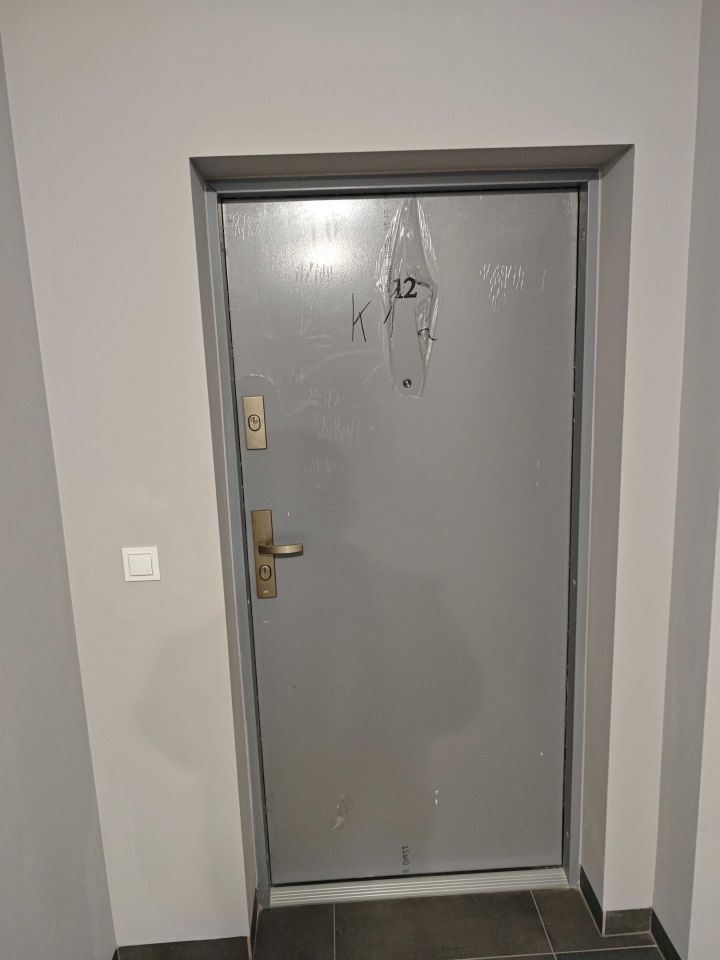 Mieszkanie 3-pokojowe Siechnice, ul. Zielona. Zdjęcie 3