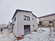 dom wolnostojący, 6 pokoi Ruda Śląska Godula, ul. Stefana Banacha. Zdjęcie 3