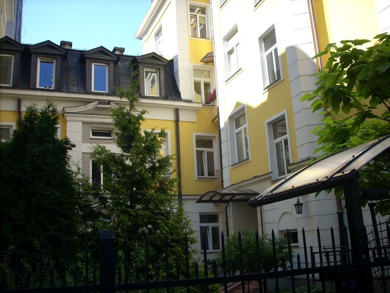 Pokój Warszawa Śródmieście, al. Jana Pawła II róg al. Solidarności. Zdjęcie 8