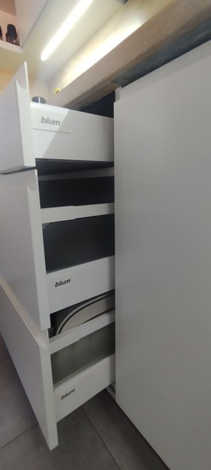 Mieszkanie 3-pokojowe Przemyśl, ul. Artura Malawskiego. Zdjęcie 21