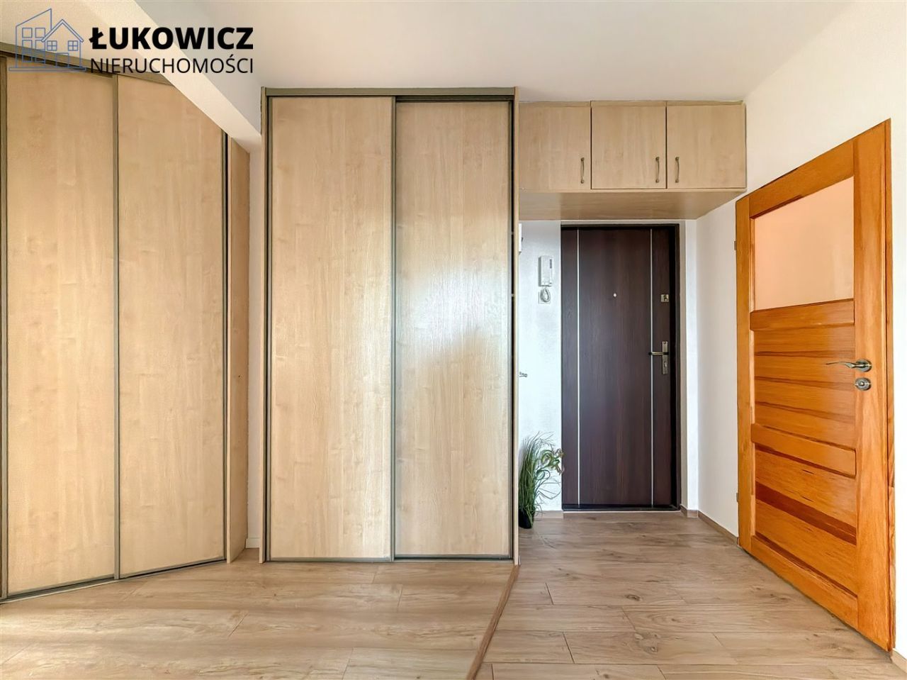 Mieszkanie 3-pokojowe Bielsko-Biała. Zdjęcie 19