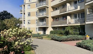 Mieszkanie 2-pokojowe Warszawa Bielany, ul. Literacka