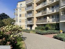 Mieszkanie 2-pokojowe Warszawa Bielany, ul. Literacka