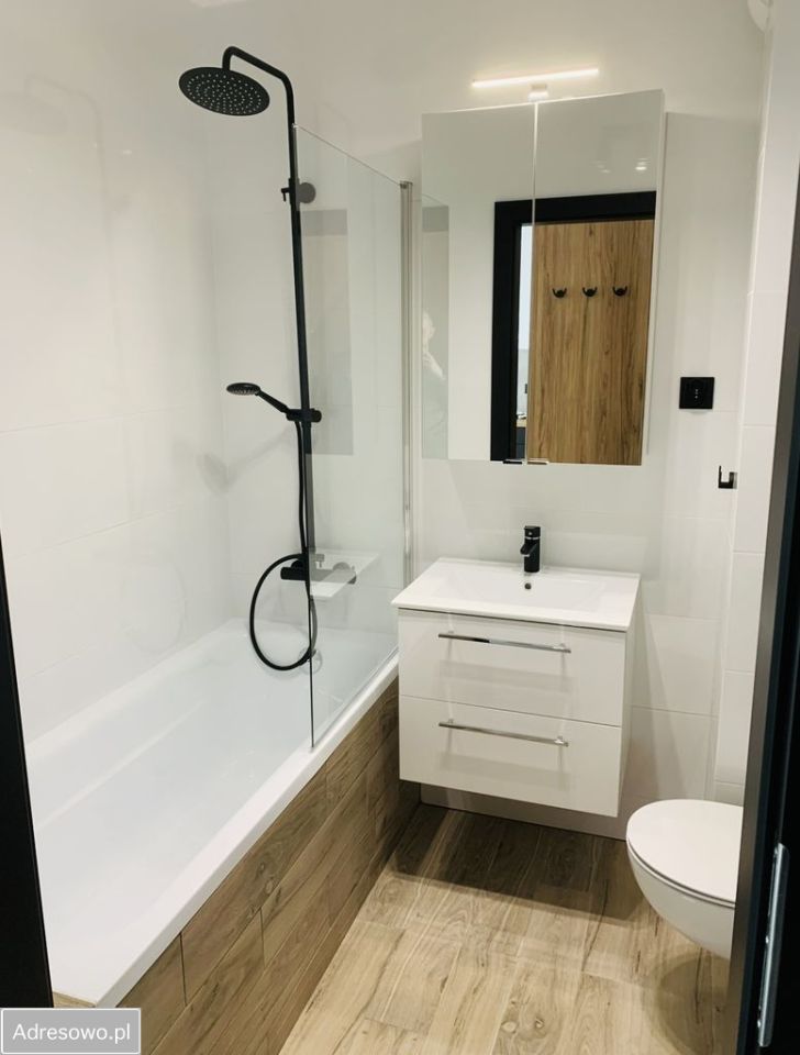 Mieszkanie 2-pokojowe Katowice Wełnowiec, ul. Bytkowska. Zdjęcie 6