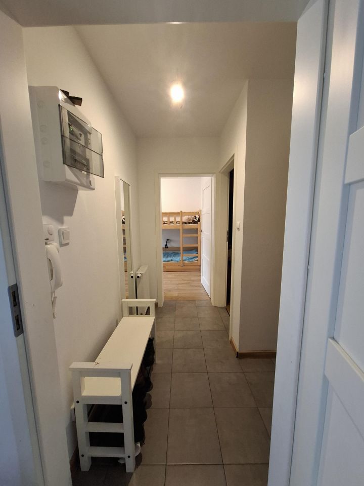 Mieszkanie 2-pokojowe Koszalin Centrum, ul. Hołdu Pruskiego. Zdjęcie 10