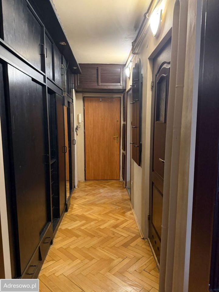 Mieszkanie 2-pokojowe Kraków Nowa Huta, os. Kolorowe. Zdjęcie 9