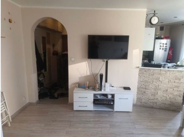 Mieszkanie 1-pokojowe Będzin Syberka. Zdjęcie 1