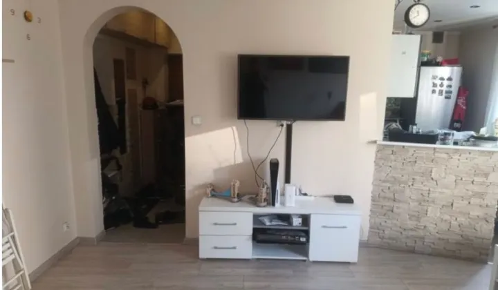 Mieszkanie 1-pokojowe Będzin Syberka