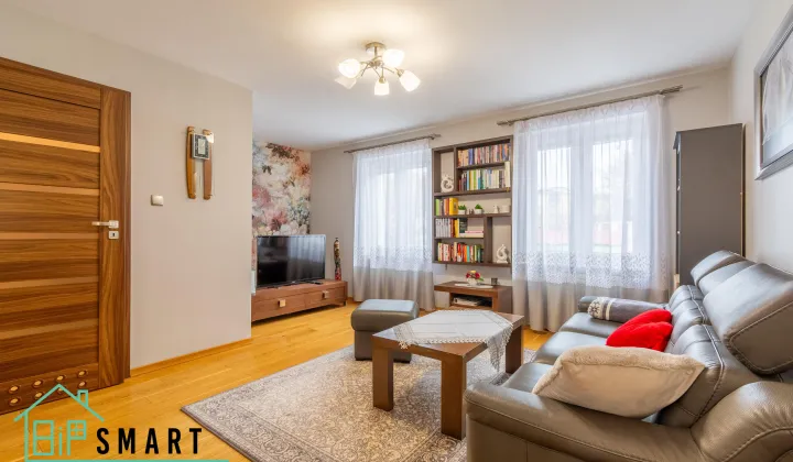 Mieszkanie 3-pokojowe Stalowa Wola, ul. ks. Jerzego Popiełuszki