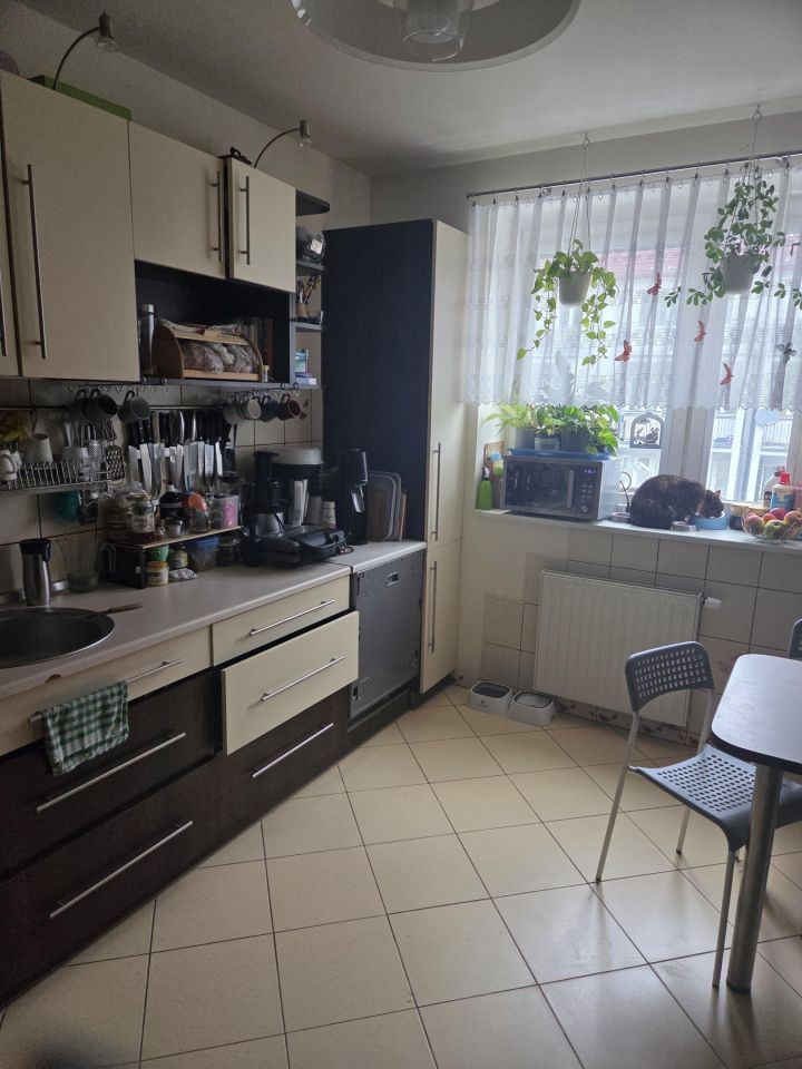 Mieszkanie 3-pokojowe Łódź Bałuty, ul. Romanowska. Zdjęcie 7