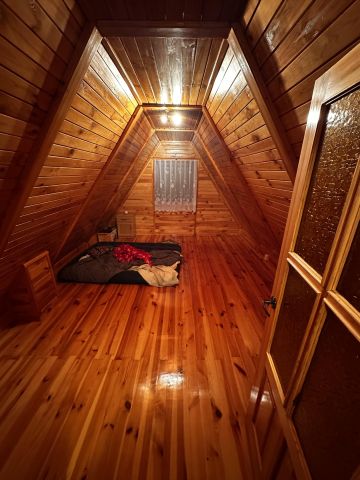 dom wolnostojący, 4 pokoje Radzibórz, ul. Akacjowa. Zdjęcie 8