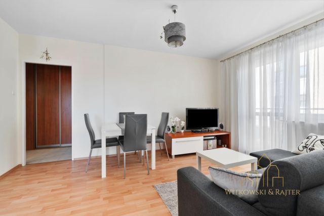 Mieszkanie 2-pokojowe Warszawa Białołęka, ul. Pasłęcka. Zdjęcie 4