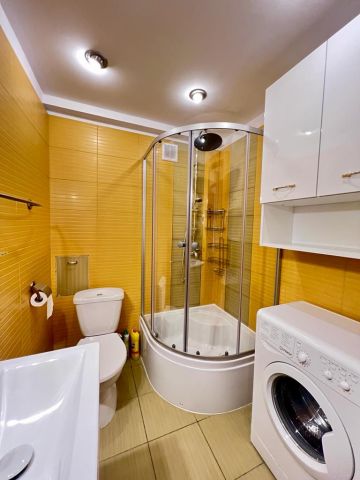 Mieszkanie 2-pokojowe Wrocław Gajowice, ul. Skwierzyńska. Zdjęcie 7