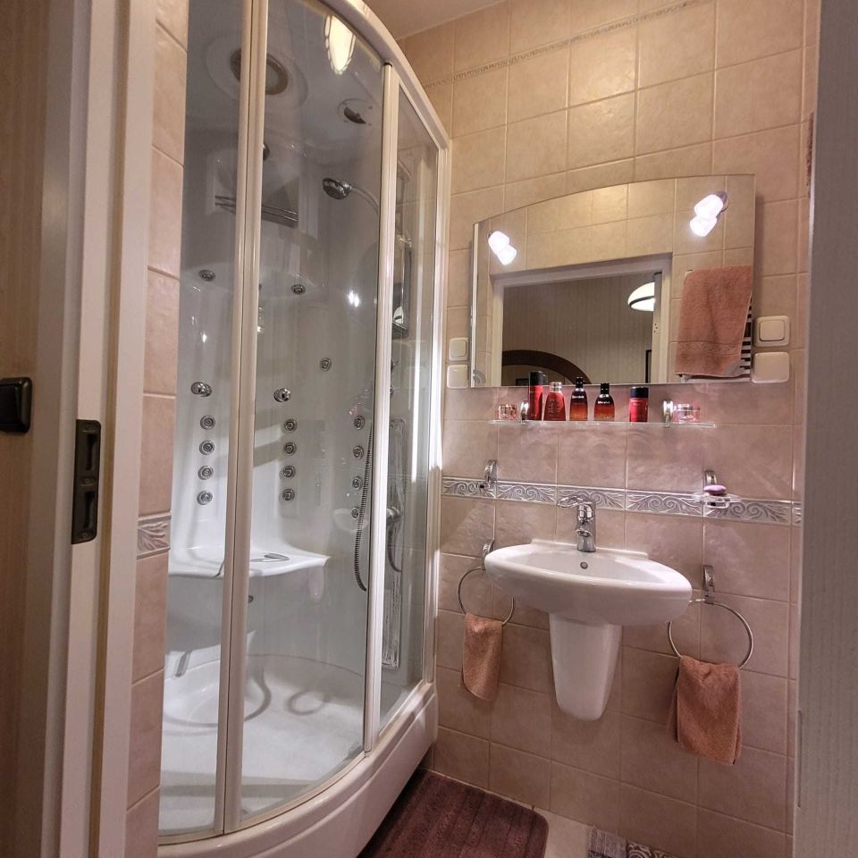 Mieszkanie 5-pokojowe Warszawa Ochota, Pandy. Zdjęcie 6