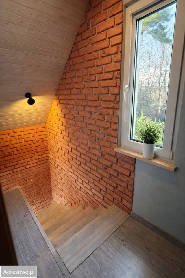 dom letniskowy, 3 pokoje Rybki. Zdjęcie 9